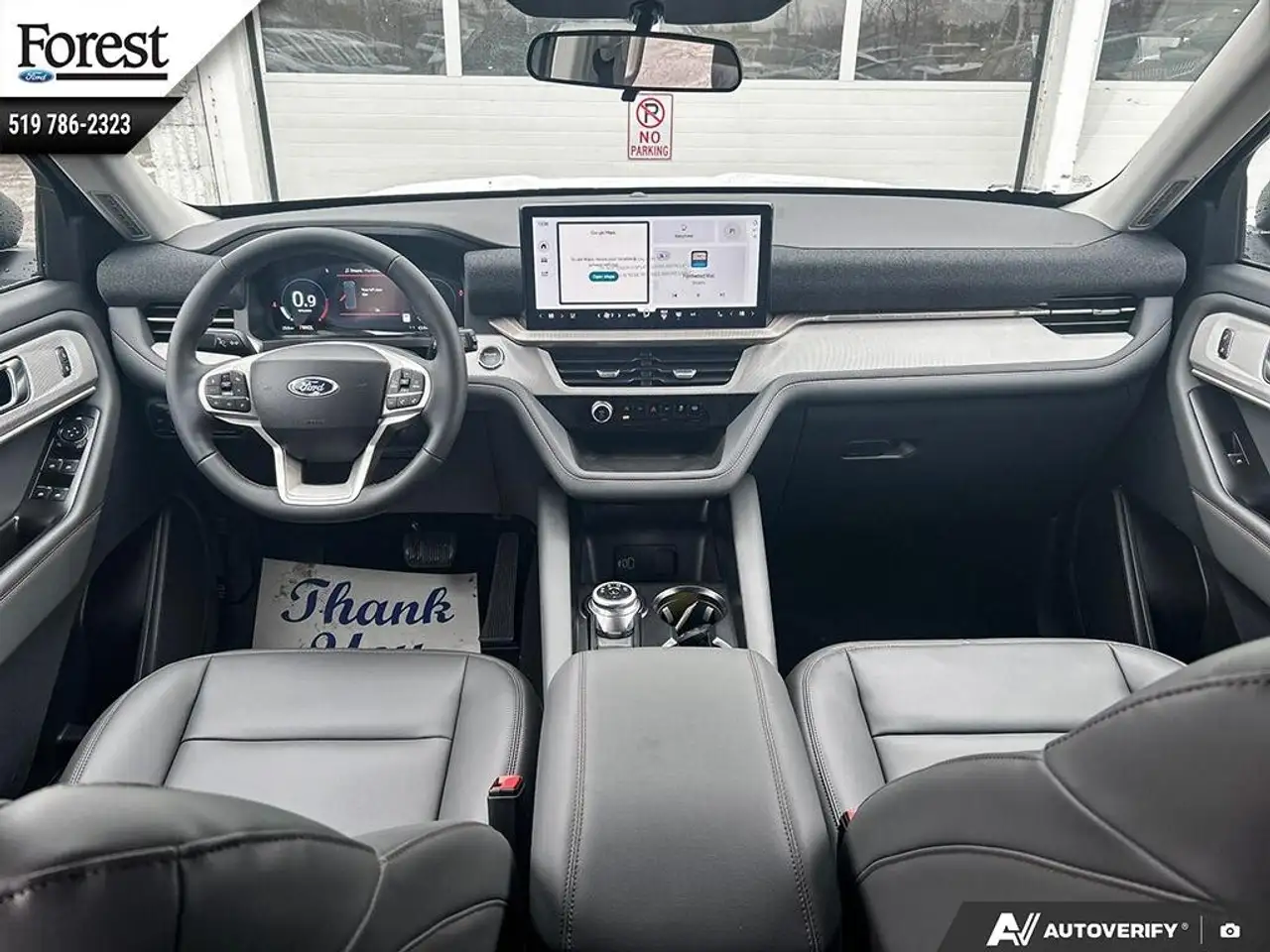 Ford Explorer снимка Ford Explorer