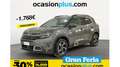 Citroen C5 Aircross BlueHDi S&S Feel EAT8 130 Gris - thumbnail 1