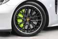 Porsche Panamera Turbo S Sport Turismo Hybrid 680cv FULL FULL TVAC Silber - thumbnail 30