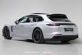 Porsche Panamera Turbo S Sport Turismo Hybrid 680cv FULL FULL TVAC Silber - thumbnail 3