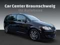 Volkswagen Touran 1.4 TSI Highline+Multi+Navi+Temp Negro - thumbnail 2