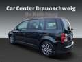 Volkswagen Touran 1.4 TSI Highline+Multi+Navi+Temp Noir - thumbnail 5