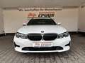 BMW 320 d Touring Aut. Advantage - AHK / Standheizung Blanc - thumbnail 2