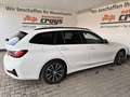 BMW 320 d Touring Aut. Advantage - AHK / Standheizung Blanc - thumbnail 7