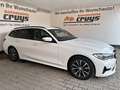 BMW 320 d Touring Aut. Advantage - AHK / Standheizung Blanc - thumbnail 3