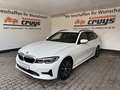 BMW 320 d Touring Aut. Advantage - AHK / Standheizung Blanc - thumbnail 1