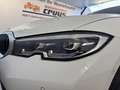 BMW 320 d Touring Aut. Advantage - AHK / Standheizung Blanc - thumbnail 33