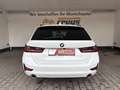 BMW 320 d Touring Aut. Advantage - AHK / Standheizung Blanc - thumbnail 5