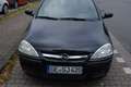 Opel Corsa 1.2 16V Sport Schwarz - thumbnail 1