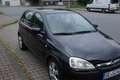 Opel Corsa 1.2 16V Sport Schwarz - thumbnail 2