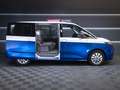 Volkswagen T7 Multivan 1.4 TSI PHEV Batalla Corta Life DSG 160kW Gris - thumbnail 23