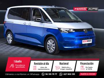 1.4 TSI PHEV Batalla Corta Life DSG 160kW