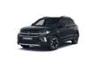 Volkswagen T-Cross 1.0 TSI R-Line 85kW Negro - thumbnail 1