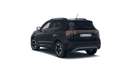 Volkswagen T-Cross 1.0 TSI R-Line 85kW Negro - thumbnail 3