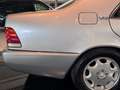 Mercedes-Benz S 600 S600 SE V12 W140 Leder 4xSihzg Klima Sthzg Sound Silber - thumbnail 36