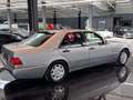 Mercedes-Benz S 600 S600 SE V12 W140 Leder 4xSihzg Klima Sthzg Sound Silber - thumbnail 34