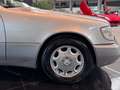Mercedes-Benz S 600 S600 SE V12 W140 Leder 4xSihzg Klima Sthzg Sound Silber - thumbnail 5