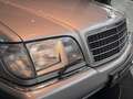 Mercedes-Benz S 600 S600 SE V12 W140 Leder 4xSihzg Klima Sthzg Sound Silber - thumbnail 4