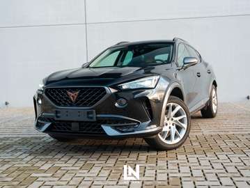 Formentor 1.5 TSI DSG