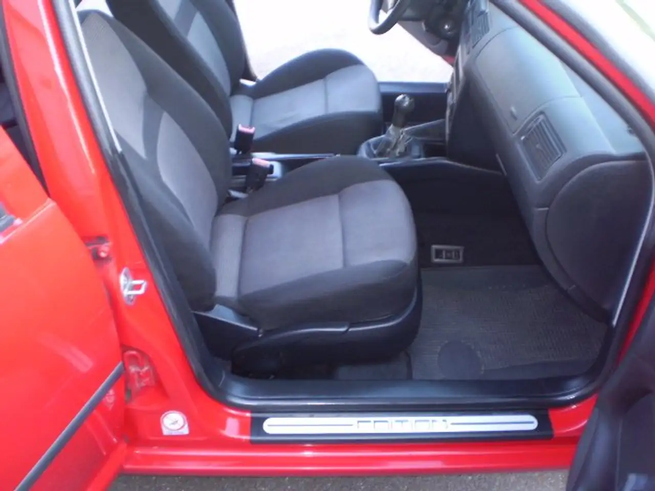 Volkswagen Golf IV 1.9 TDI Edition-, foto 12