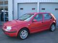 Volkswagen Golf Golf IV 1.9 TDI Edition Rot - thumbnail 1