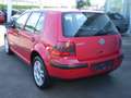 Volkswagen Golf Golf IV 1.9 TDI Edition Rot - thumbnail 3
