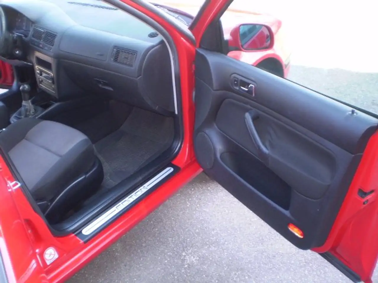 Volkswagen Golf IV 1.9 TDI Edition-, foto 11
