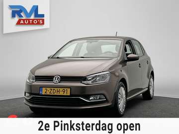 1.2 TSI Comfortline | Origineel Nederlands | Airco