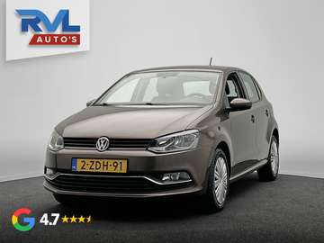 1.2 TSI Comfortline | Origineel Nederlands | Airco
