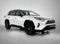 Toyota RAV 4 2.5 Hybrid AWD Bi-Tone | Apple CarPlay | Camera | Wit - thumbnail 18