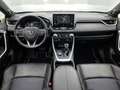Toyota RAV 4 2.5 Hybrid AWD Bi-Tone | Apple CarPlay | Camera | Wit - thumbnail 5