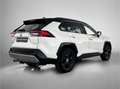 Toyota RAV 4 2.5 Hybrid AWD Bi-Tone | Apple CarPlay | Camera | Wit - thumbnail 2