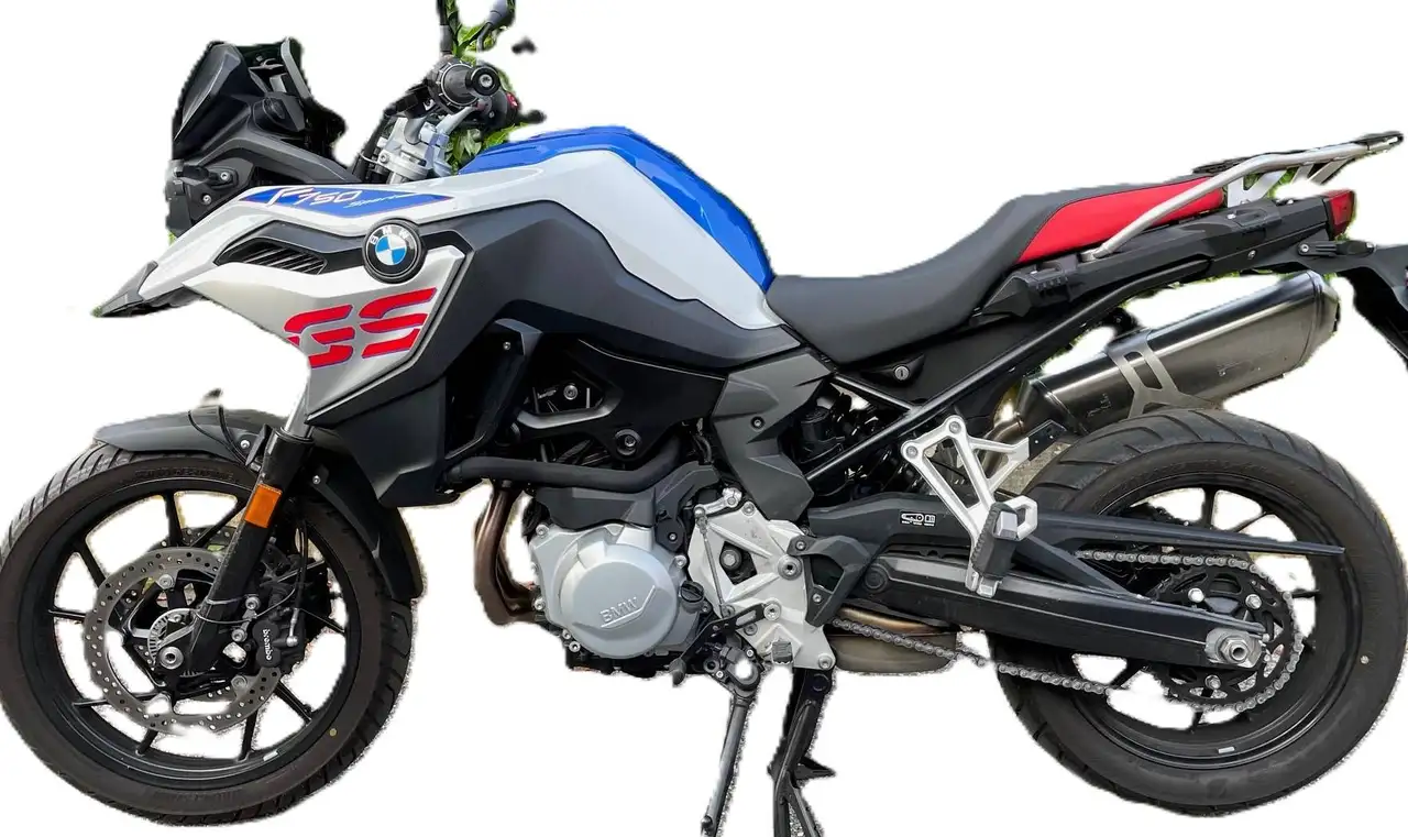 BMW F 750 GS