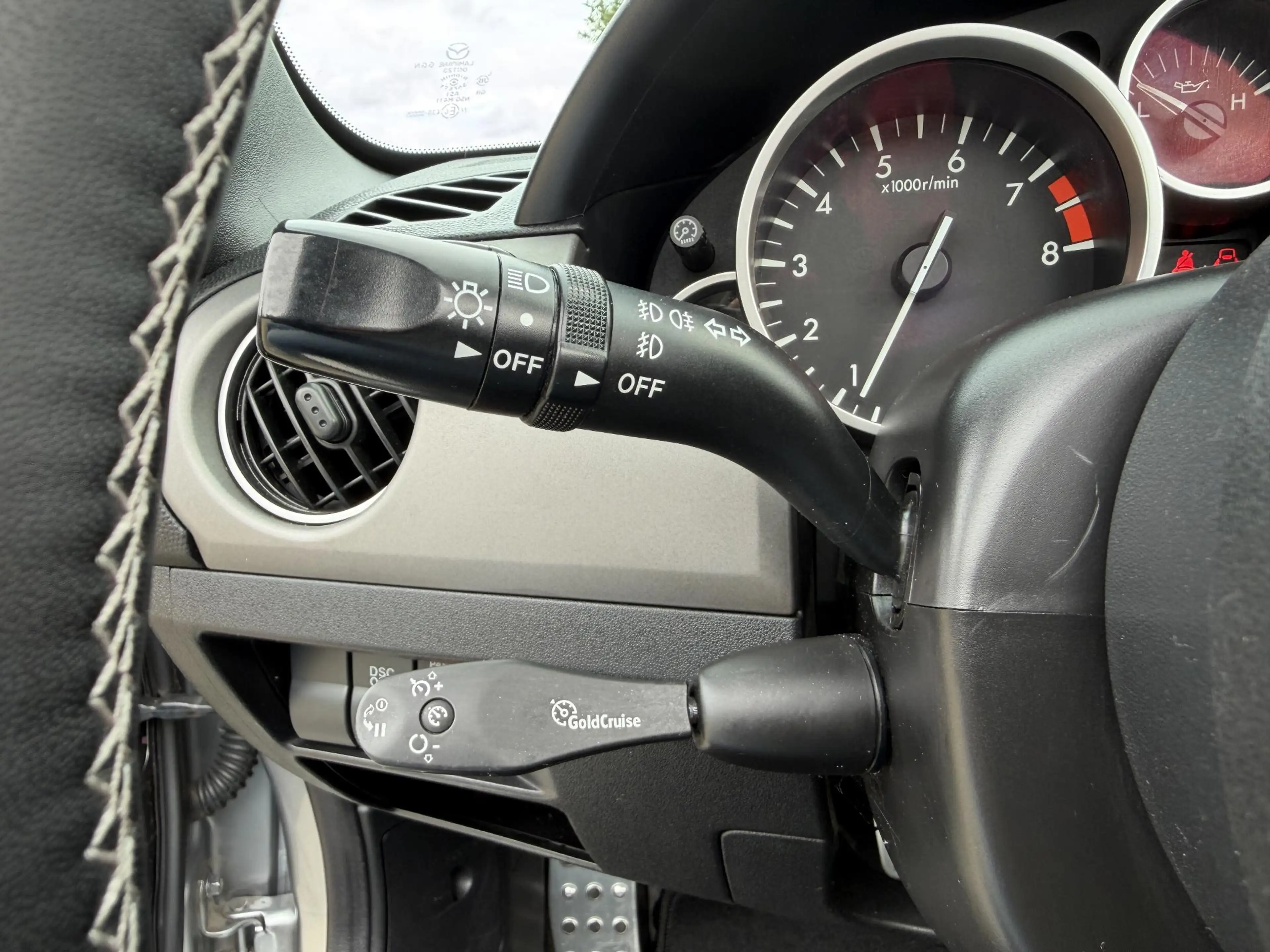 Mazda MX-5 NCFL 2.0 S-VT SPORTIVE, 6 VERSNELLINGEN, RECARO — photo 15