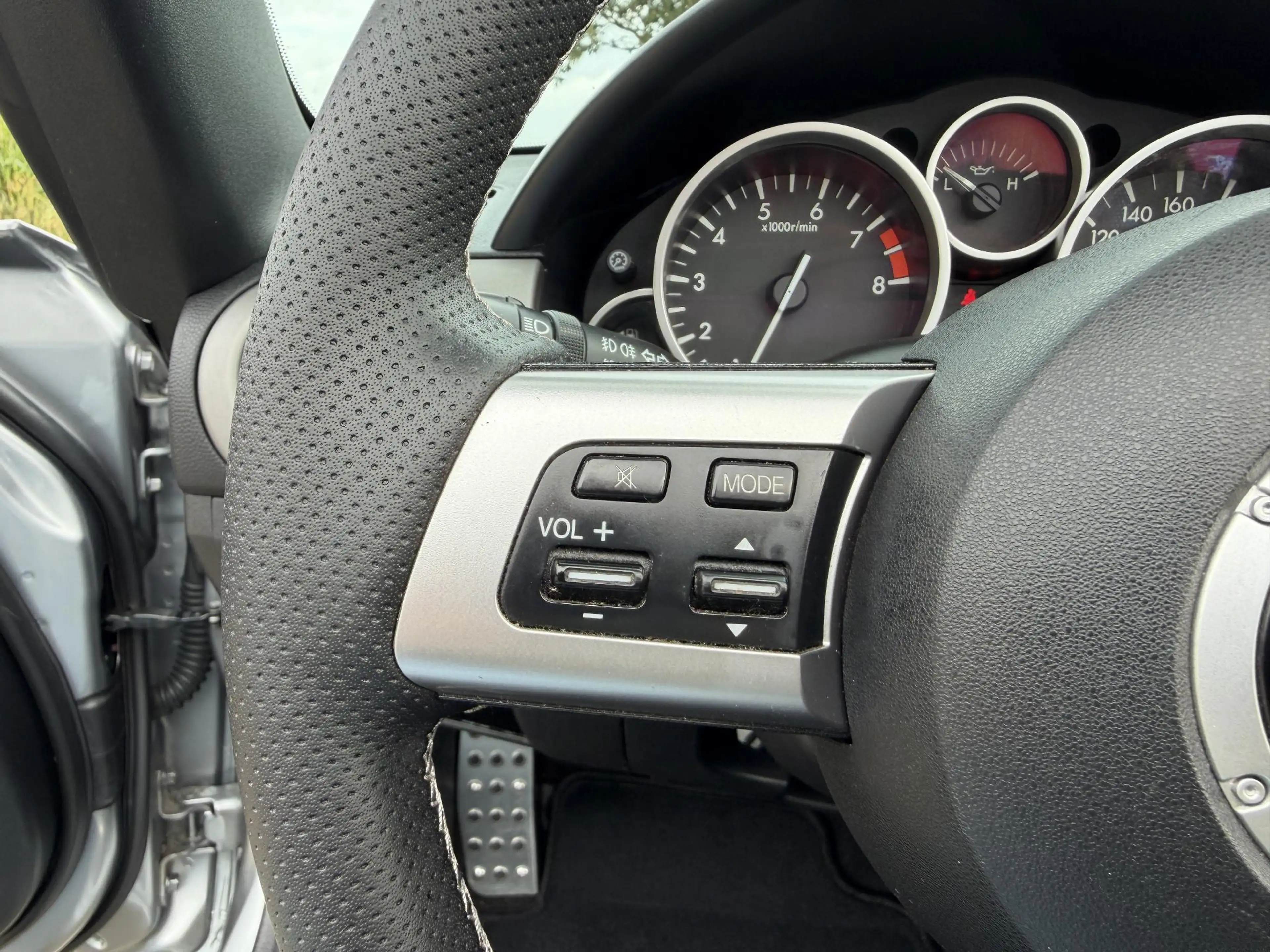 Mazda MX-5 NCFL 2.0 S-VT SPORTIVE, 6 VERSNELLINGEN, RECARO — photo 14