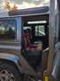 Land Rover Defender Defender 110 DPF Station Wagon SE Grau - thumbnail 4