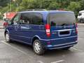 Mercedes-Benz Viano 3.0CDI Fun Compacto Aut. Bleu - thumbnail 3