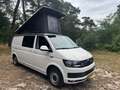 Volkswagen Transporter Transporter T6 - L2H1 - 4Motion (4x4) - 2018 Alb - thumbnail 1