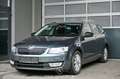 Skoda Octavia Elegance Green Tec 1,6 TDI Pickerl NEU Grau - thumbnail 1