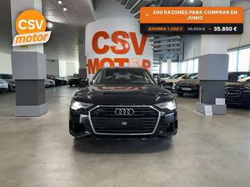 3.0 TSI 300 50TFSI ADVANCED
