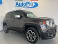 Jeep Renegade Renegade 2.0 mjt Limited 4wd 140cv Gris - thumbnail 2