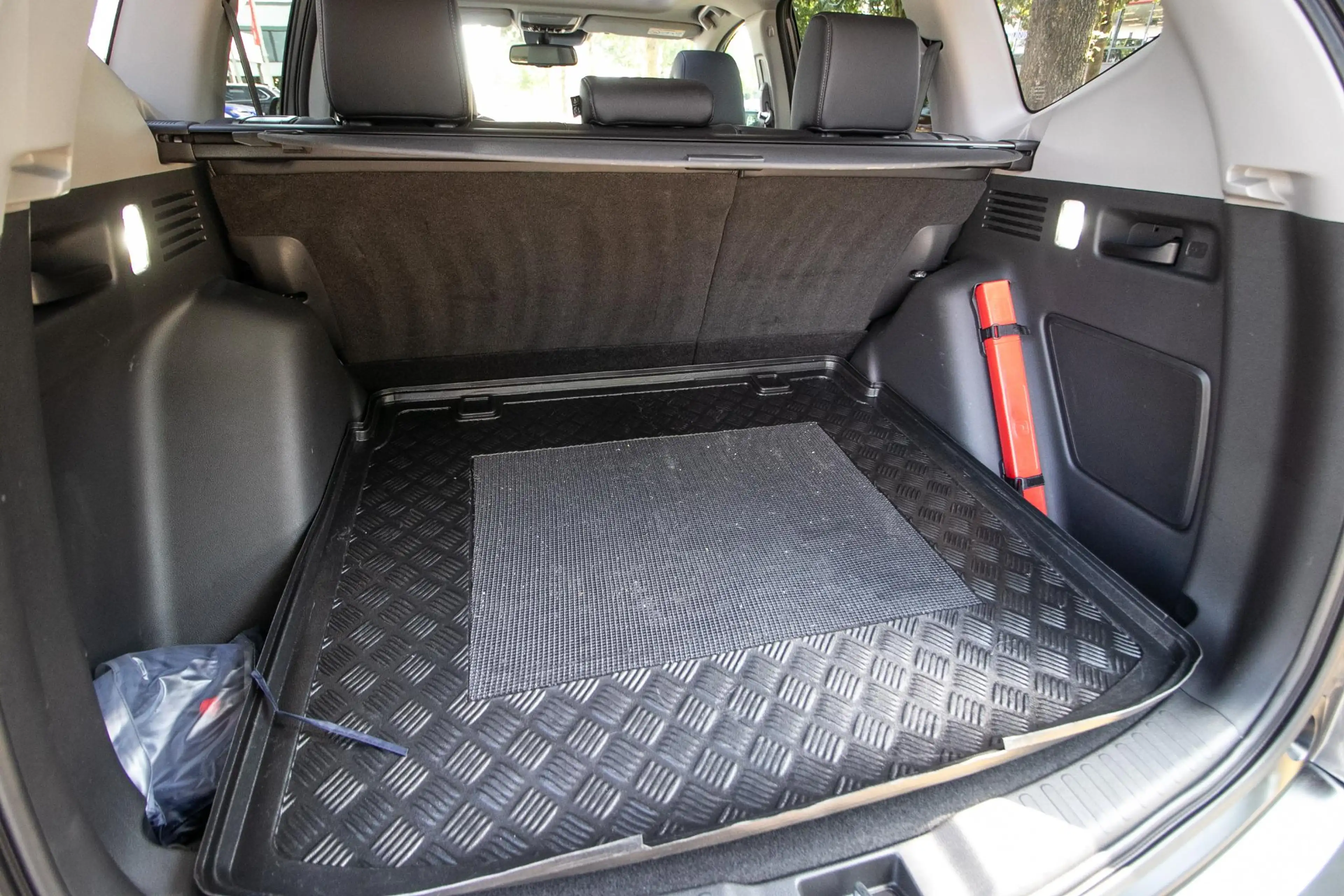 Honda CR-V 1.5 AWD Executive - Afneembare trekhaak | Panorama — photo 13