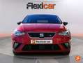 SEAT Ibiza 1.0 EcoTSI 85kW (115CV) FR Plus Rouge - thumbnail 2