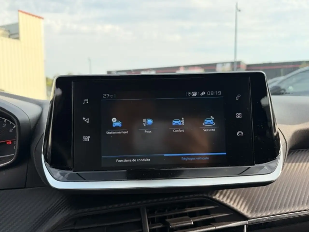 Peugeot 2008 2008 — photo 15