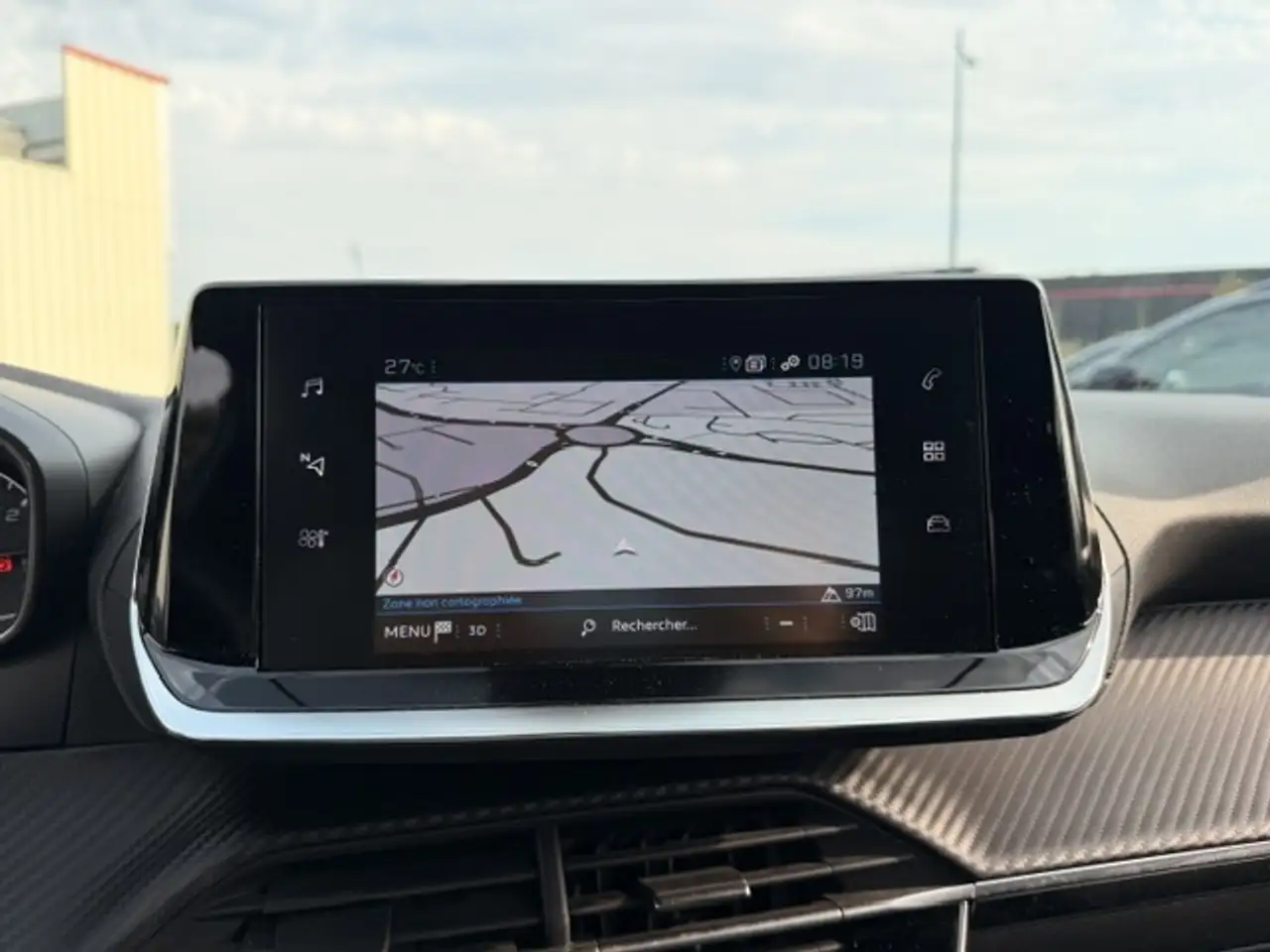 Peugeot 2008 2008 — photo 18