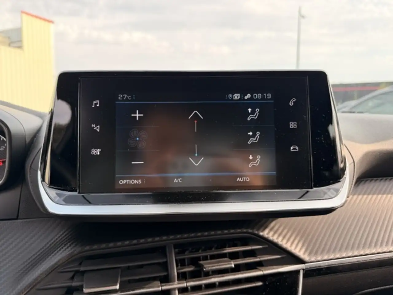 Peugeot 2008 2008 — photo 17