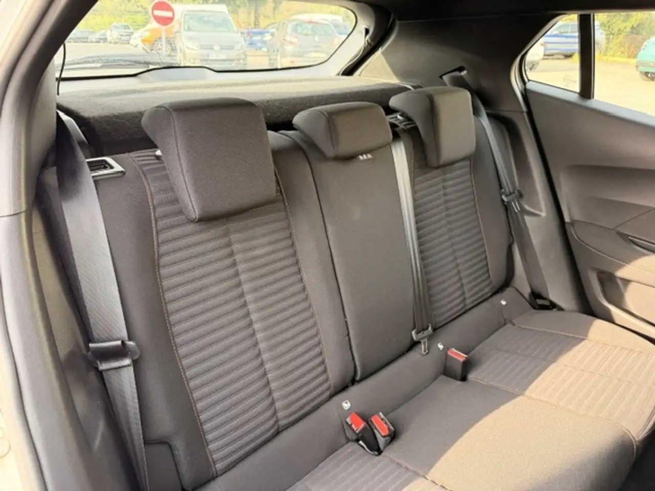 Peugeot 2008 2008 — photo 5