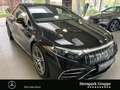 Mercedes-Benz EQS EQS 53 AMG 4M+ Hyper,HUD,Pano,Sitzklima,Distron Schwarz - thumbnail 18