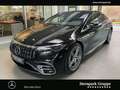 Mercedes-Benz EQS EQS 53 AMG 4M+ Hyper,HUD,Pano,Sitzklima,Distron Schwarz - thumbnail 1