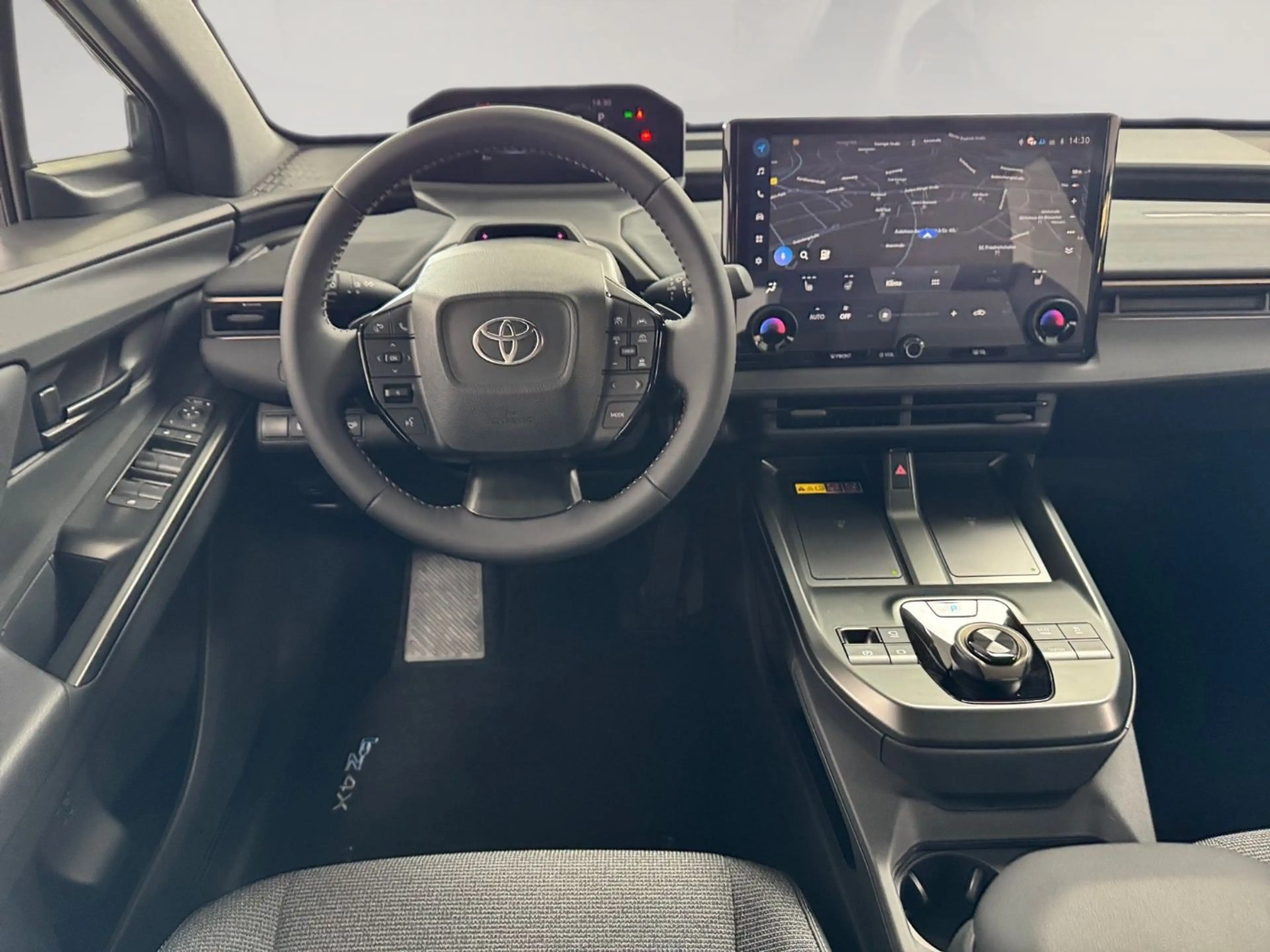 Toyota bZ4X Touring Teamplayer ACC+LED+Navi+SHZ+2xKlima — photo 9